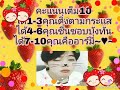 ทดสอบความเป็นอาร์มี่กันเถอะ