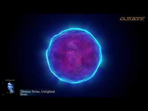 Demon Noise, Unlighted - Ready