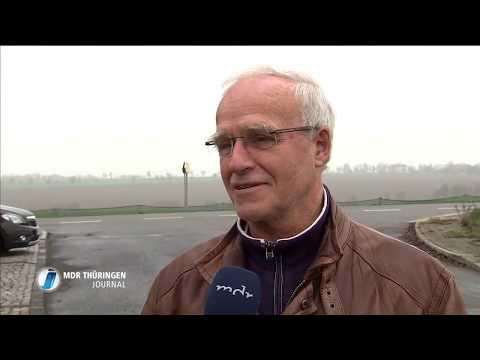 Altenburger Land will junge Familien locken MDR THÜRINGEN JOURNAL 23.11.2018
