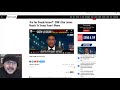 Don Lemon LOSES His MIND Over Trump Thanos Meme Trump Trolls Media So Predictably Its SAD