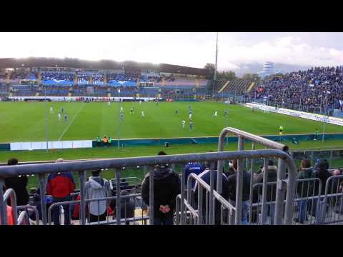 Brescia-Ternana 1-0 Video n.1