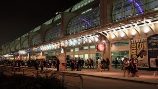 Home Away From Home - San Diego Comic Con Documentary