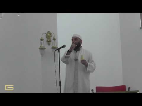 Edukimi i fëmijëve - Hoxhë Enes Goga ( Hutbe )