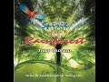 SPIRIT OF THE RAINFOREST ... Terry Oldfield ... Full Album