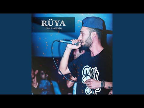 Rüya (feat. Kandemir)