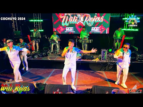 💥Tus Amenazas💥Wili Rojas - Primicia 2024