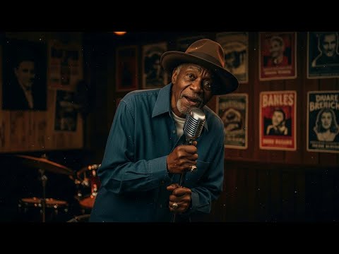 Inspired by Dr. John & Professor Longhair | New Orleans Funk Blues