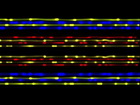 Club Visuals 359 - Free VJ Loop HD