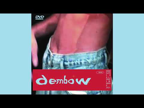 Diego Raposo - dembow (club version)