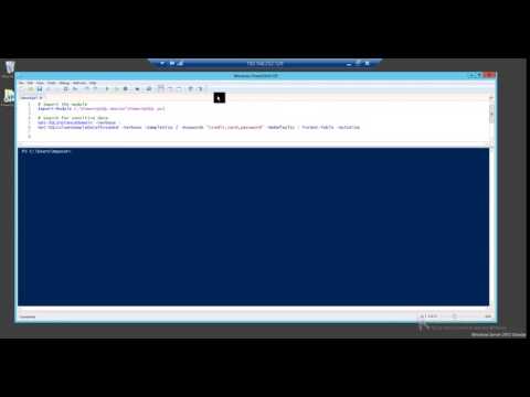 PowerUpSQL - Finding Sensitive Data