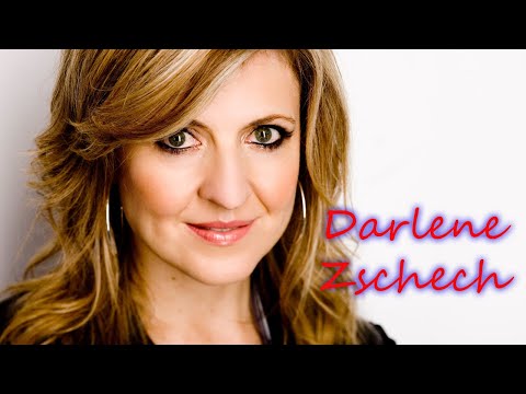 This is how we overcome - Darlene Zschech - Lyric video