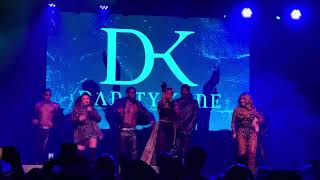 Danity Kane - "Sucka for Love" (Webster Hall, NYC 2025)