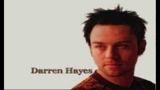 Darren Hayes-Roses subtitulos en Español