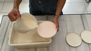 Sırlama / Glazing