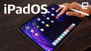 iPadOS Hands-On: Apple&#039;s tablets just got a lot more flexible
