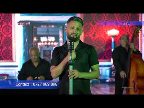 ELYS & Taraful Florica Sandor ❌ Când Te Pune Boala Jos 2025 | Live ASCULTARE NOUA