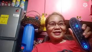 After my 2nd dose massage muna