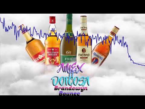 Amex ft Dotcosa  Brandewyn Bounce.