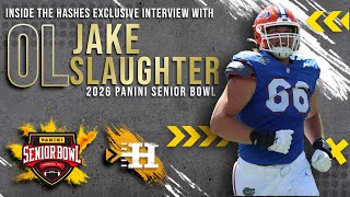 Jake Slaughter