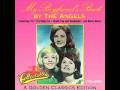 THE ANGELS CRY BABY CRY