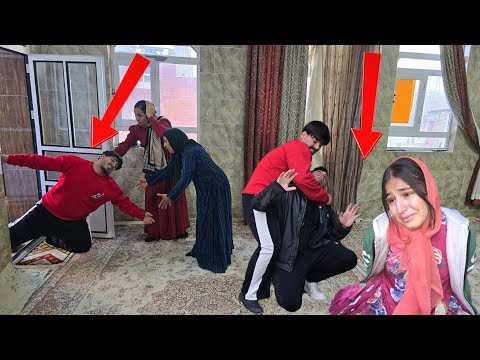 Ismail's Escape: Ismail's Attempt and Escape to Atusa