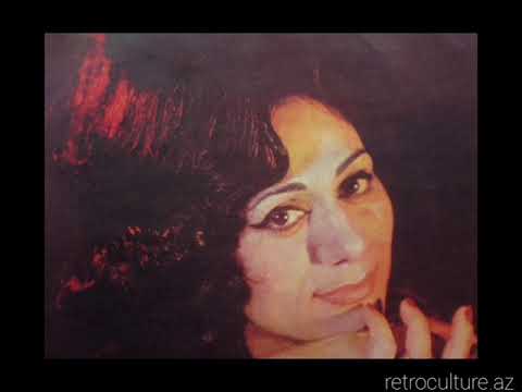 Elmira Rəhimova - "Axtarma Məni" (1978-ci il)