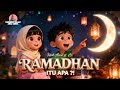 Apa Itu Bulan Ramadhan Cerita Anak Islami Aira Ali Belajar Puasa Dengan Bahagia