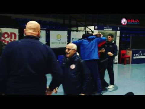 Esultanza rossoblù: l'Under 20 Eccellenza è alle Finali Nazionali!