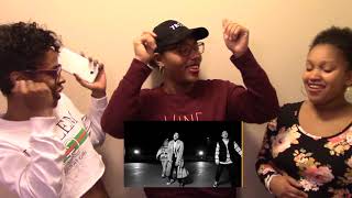 Reddy - 적셔 (Thanksgiving) (feat. Paloalto &amp; Huckleberry P) MV Reaction