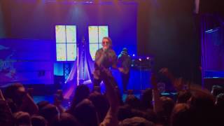 gnash - i could change your life (Live) | the sleepover tour | 4/19/17