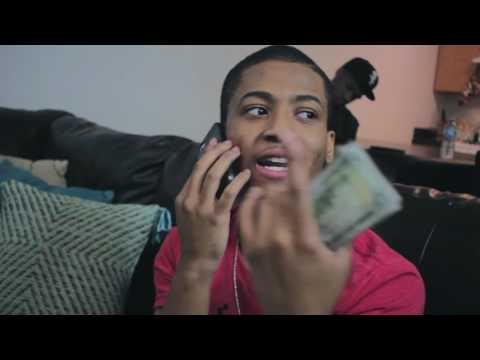 Lil L'z-"Loyalty"(Shot by; @BillyKauck)