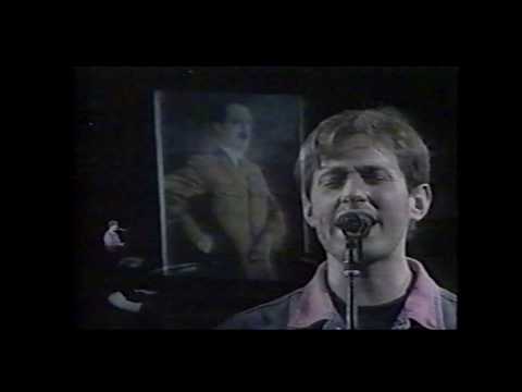 Sexual Democracia - Cancion pacifico violenta (Video clip oficial)