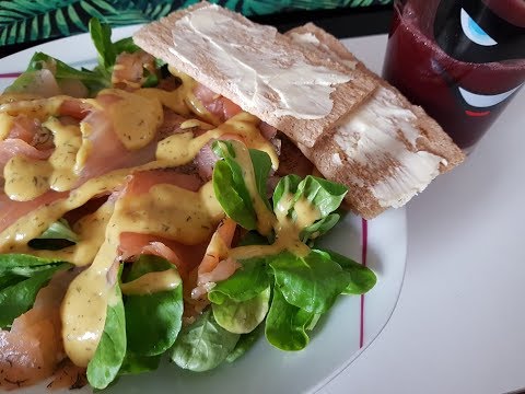 Mini Food Diary Juli - 5 Tage Essen mit dem Rosa Wölkchen