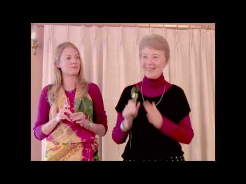 A mother's message to mothers of chronically ill children