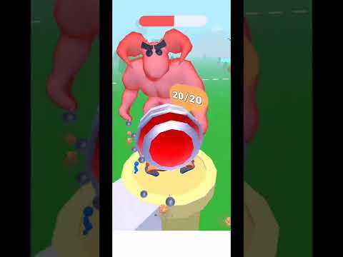 Giant Incoming All Levels 1-20 Gameplay Walkthrough Android IOS