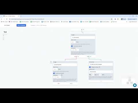 Scout Tutorial -  Campaigns Overview (AI Sales Prospecting Tool)