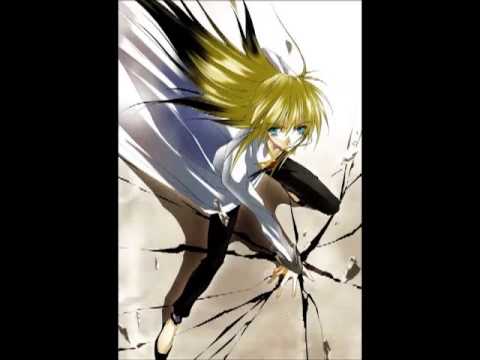 Saint Beast: Seijuu Kourin-hen Bus Stop Hiroyuki Yoshino