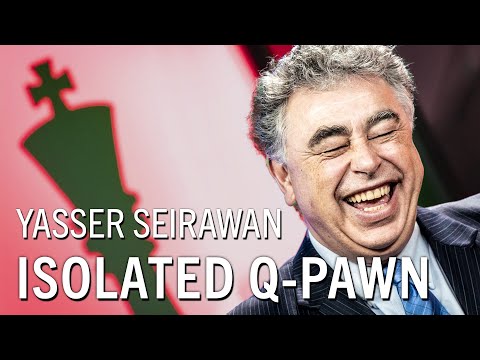 How to Play with the Isolated Queen's Pawn | GM Yasser Seirawan