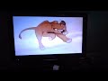Opening To The Return Of Jafar 1994 VHS Version 1