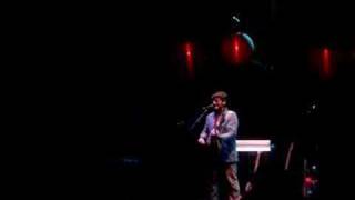 the Decemberists -  A Cautionary Song (live in SF)