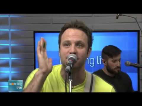 The Maysides - CHCH Morning Live - Make Me Whole