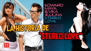 Stereo Love: La historia del éxito de Edward Maya
