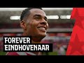 Cody Gakpo, #ForeverEindhovenaar ? | Take care of him, Liverpool FC ❤️