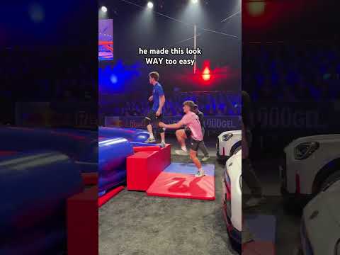 It's Harder Than It Looks 😳