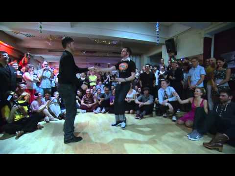 RTSF 2013 Instructors Jam Thursday Part 2