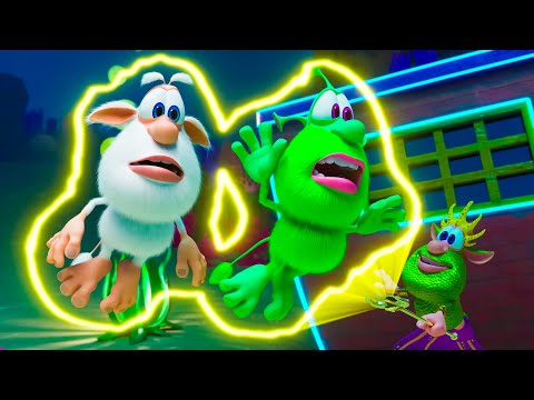 Booba 🔴 LIVE - Watch Best Episodes Compilation - Fun Cartoons for Kids