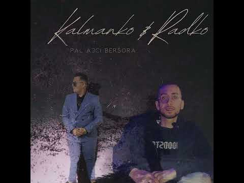 Radko Fast & Kalmanko - Pal Ajci Beršora ( COVER ) 2025 