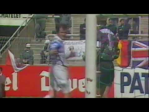 #Souvenir : Charleroi-Seraing de 1994