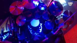 Artist Profile: Jeff Tortora of The Blue Man Group