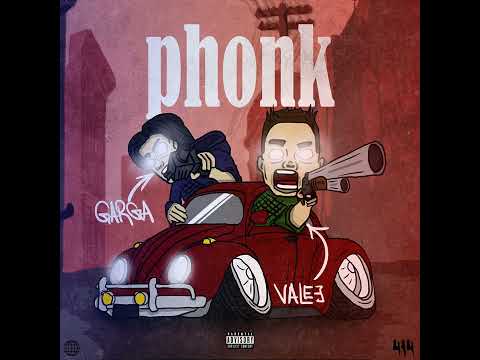 garga x @Valee33e  - Phonk